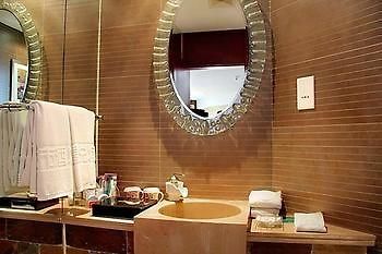 Chongqing Greenway Hotel Kültér fotó