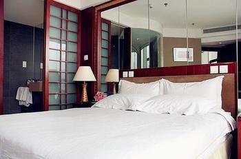 Chongqing Greenway Hotel Kültér fotó