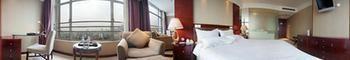 Chongqing Greenway Hotel Kültér fotó