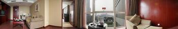 Chongqing Greenway Hotel Kültér fotó