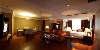 Chongqing Greenway Hotel Kültér fotó