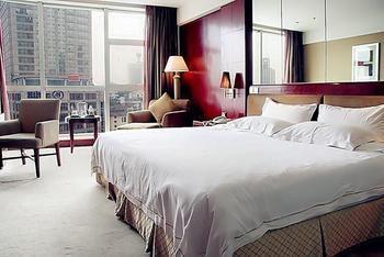 Chongqing Greenway Hotel Kültér fotó