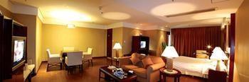 Chongqing Greenway Hotel Kültér fotó
