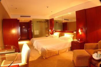 Chongqing Greenway Hotel Kültér fotó